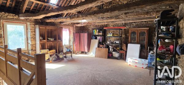 Maison à vendre 5 pièces 148 m² Le Mené