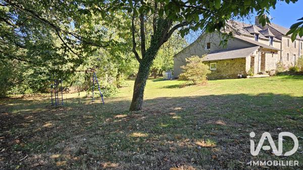 Maison à vendre 5 pièces 148 m² Le Mené