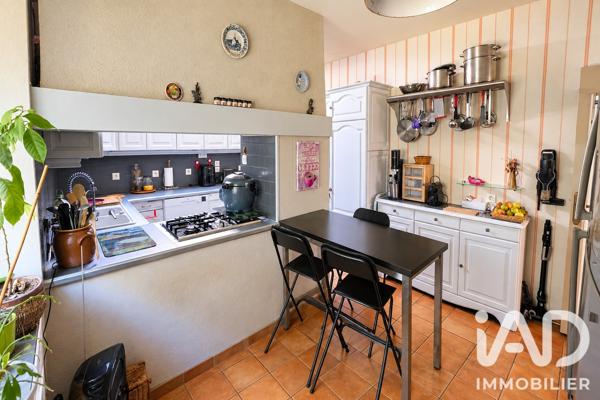 Maison à vendre 5 pièces 148 m² Le Mené