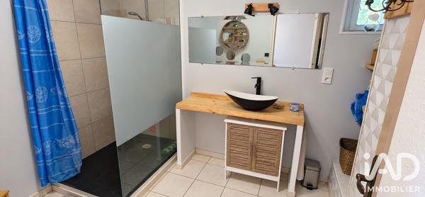 Maison à vendre 5 pièces 148 m² Le Mené