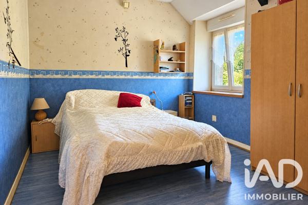 Maison à vendre 5 pièces 148 m² Le Mené