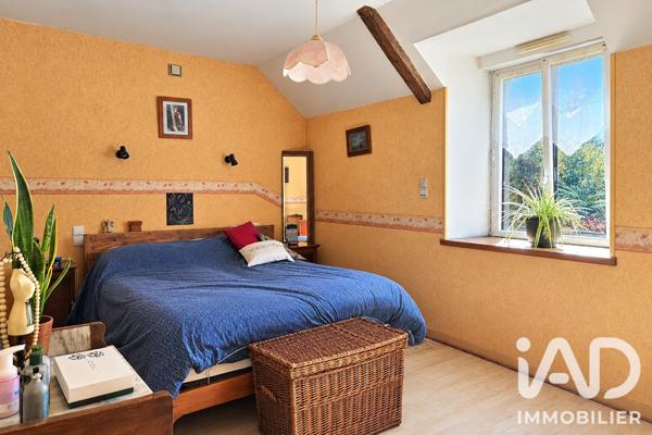 Maison à vendre 5 pièces 148 m² Le Mené