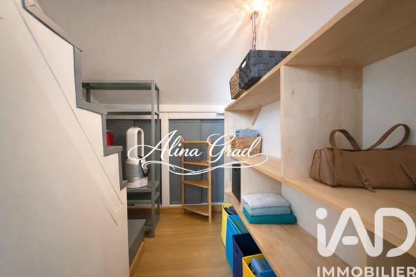 Maison à vendre 5 pièces 66 m² Goussainville