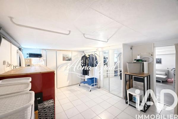 Maison à vendre 5 pièces 66 m² Goussainville