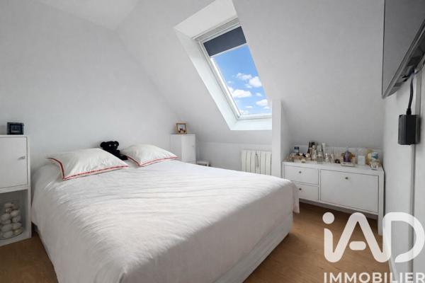 Maison à vendre 5 pièces 66 m² Goussainville