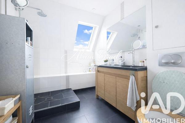 Maison à vendre 5 pièces 66 m² Goussainville