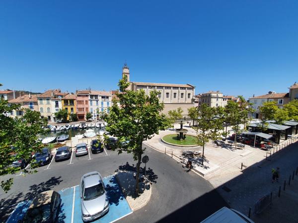 Studio-Martigues