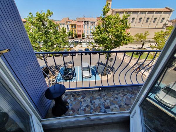 Studio-Martigues