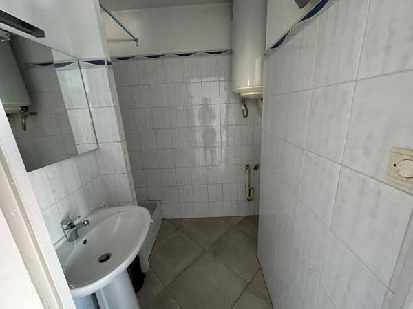 Studio-Martigues