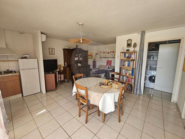 Maison 1 chambre(s) à vendre - Trèbes, Aude - 11