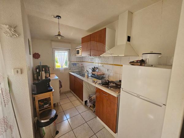 Maison 1 chambre(s) à vendre - Trèbes, Aude - 11