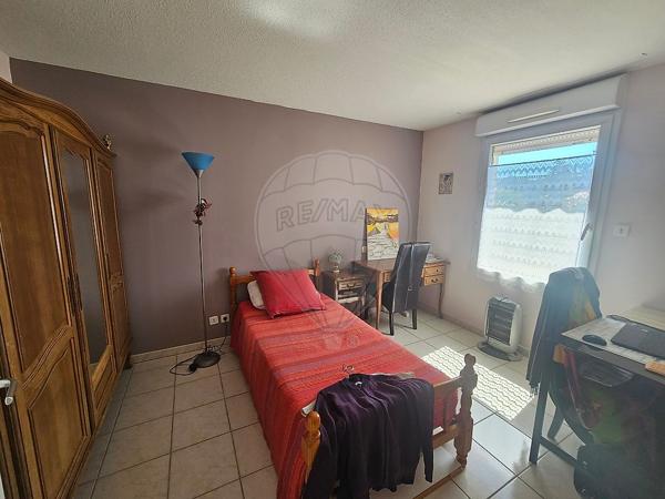 Maison 1 chambre(s) à vendre - Trèbes, Aude - 11