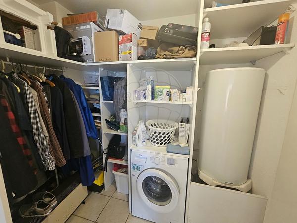Maison 1 chambre(s) à vendre - Trèbes, Aude - 11