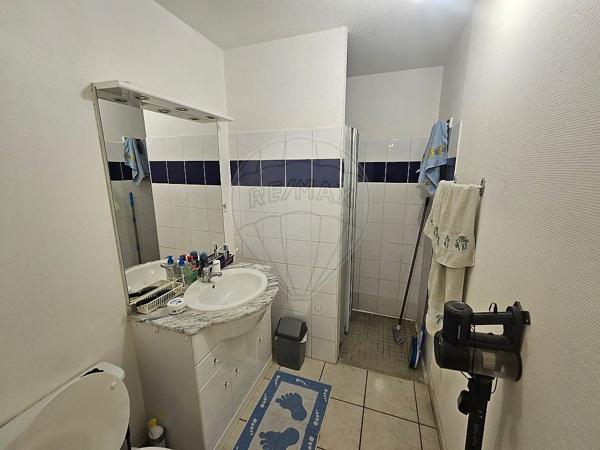 Maison 1 chambre(s) à vendre - Trèbes, Aude - 11