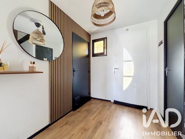 Maison à vendre 4 pièces 82 m² Roissy-en-Brie