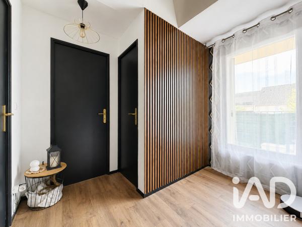 Maison à vendre 4 pièces 82 m² Roissy-en-Brie
