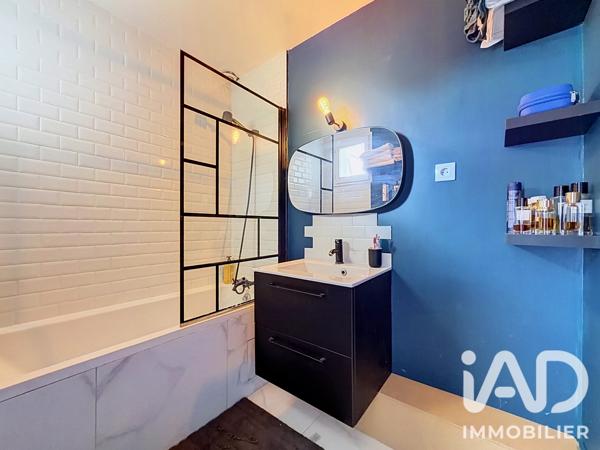 Maison à vendre 4 pièces 82 m² Roissy-en-Brie
