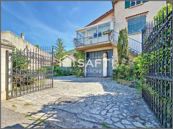 Maison 4 pièces 139 m² avec studio