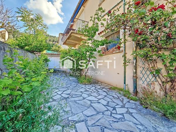 Maison 4 pièces 139 m² avec studio