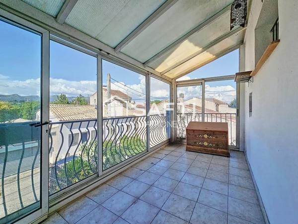 Maison 4 pièces 139 m² avec studio