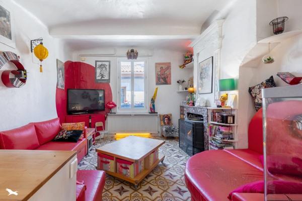 Maison à vendre |  Lunel |  6 pièces | 126 m²