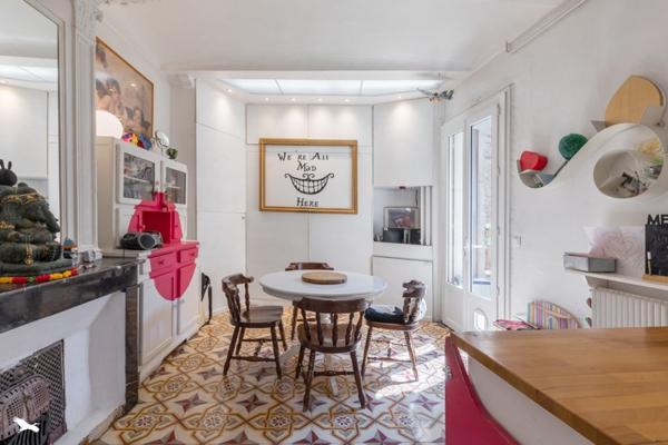 Maison à vendre |  Lunel |  6 pièces | 126 m²
