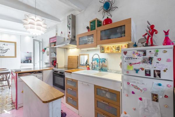 Maison à vendre |  Lunel |  6 pièces | 126 m²