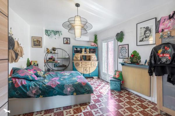 Maison à vendre |  Lunel |  6 pièces | 126 m²