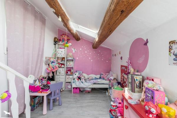 Maison à vendre |  Lunel |  6 pièces | 126 m²