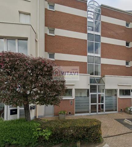 Appartement à louer à Compiègne (60200)