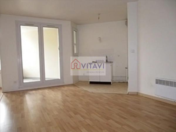 Appartement à louer à Compiègne (60200)