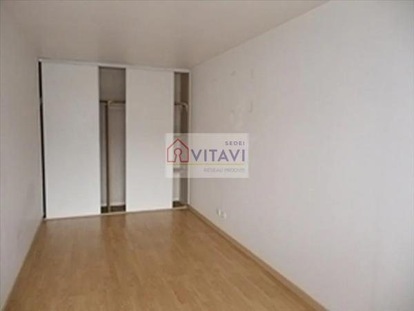 Appartement à louer à Compiègne (60200)