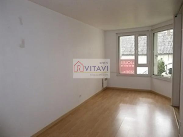Appartement à louer à Compiègne (60200)