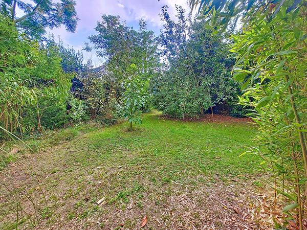 Vente terrain Saint Nazaire : 129 840 € - AJP Immobilier Saint-Nazaire