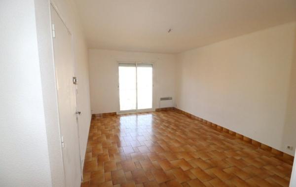 Vente Appartement P3 T3 62 - 62 m²  2ème étage  Calme Perpignan   