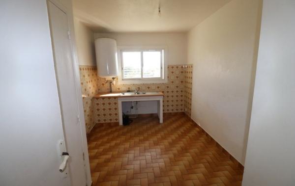 Vente Appartement P3 T3 62 - 62 m²  2ème étage  Calme Perpignan   