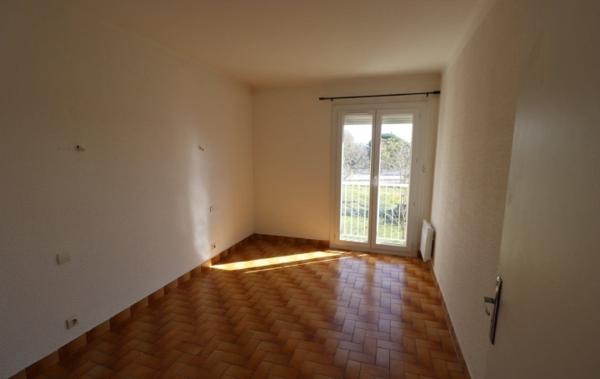 Vente Appartement P3 T3 62 - 62 m²  2ème étage  Calme Perpignan   