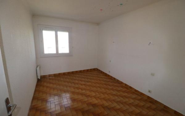 Vente Appartement P3 T3 62 - 62 m²  2ème étage  Calme Perpignan   