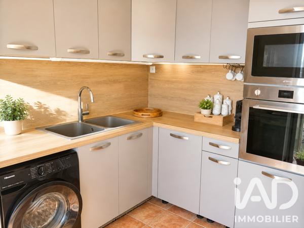 Appartement à vendre 5 pièces 86 m² Marseille 13