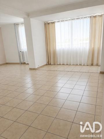 Appartement à vendre 5 pièces 86 m² Marseille 13