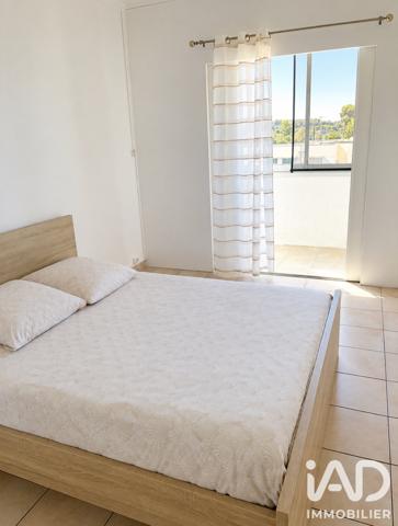Appartement à vendre 5 pièces 86 m² Marseille 13