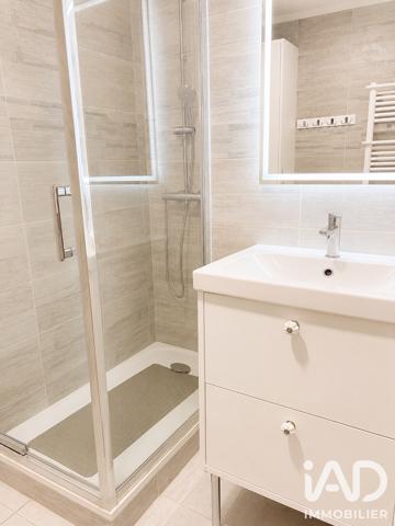Appartement à vendre 5 pièces 86 m² Marseille 13
