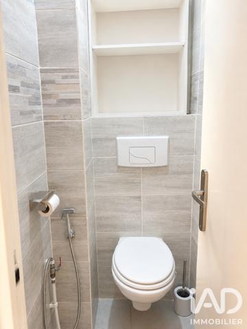 Appartement à vendre 5 pièces 86 m² Marseille 13