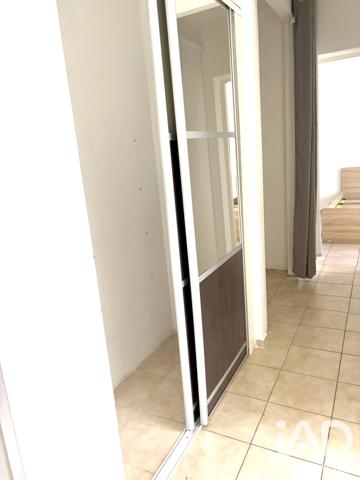 Appartement à vendre 5 pièces 86 m² Marseille 13