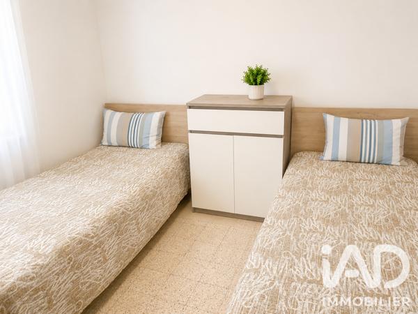 Appartement à vendre 5 pièces 86 m² Marseille 13