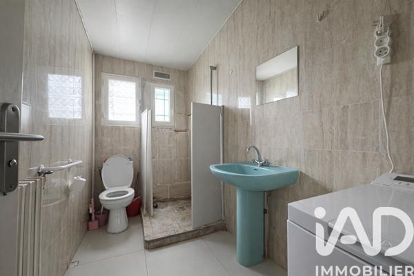 Maison à vendre 6 pièces 147 m² Villejuif