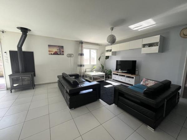 Maison à vendre |  Cugnaux |  5 pièces | 138 m²