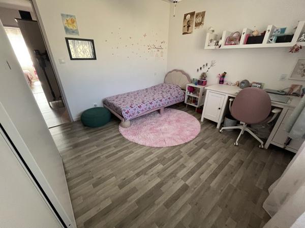 Maison à vendre |  Cugnaux |  5 pièces | 138 m²