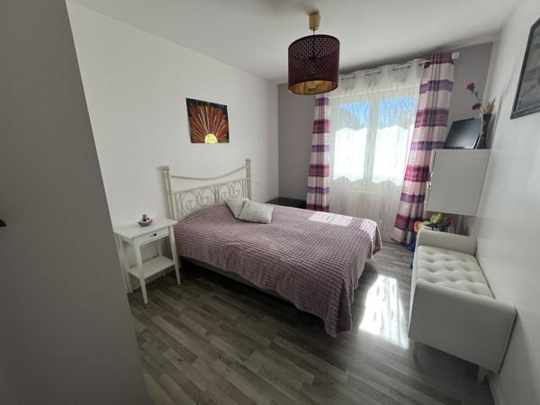 Maison à vendre |  Cugnaux |  5 pièces | 138 m²