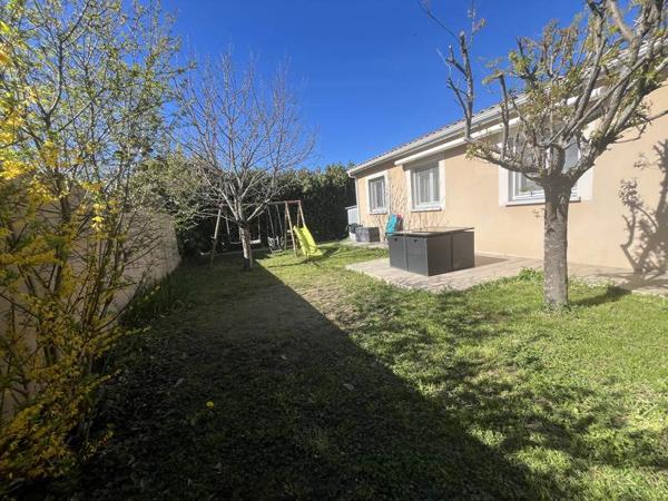 Maison à vendre |  Cugnaux |  5 pièces | 138 m²